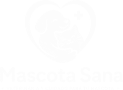 Mascota Sana